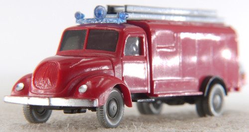 Wiking lkw s h0 alt - wiking,