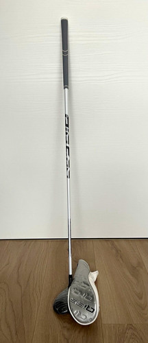 Taylormade qi35 damen - qi35, hybrid