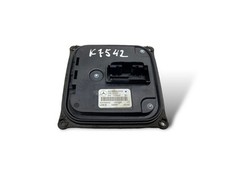 Mercedes-Benz C W204 2012