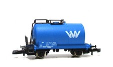 Märklin mini club - märklin, z