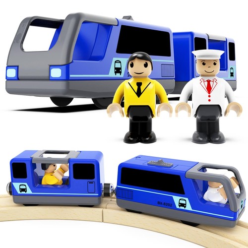 Eisenbahn elektrische lok