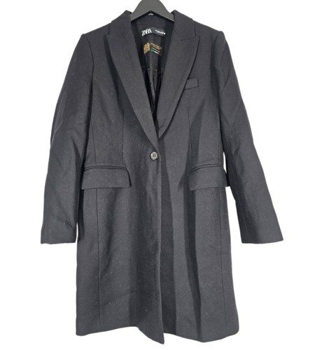Zara manteco trenchcoat - zara,