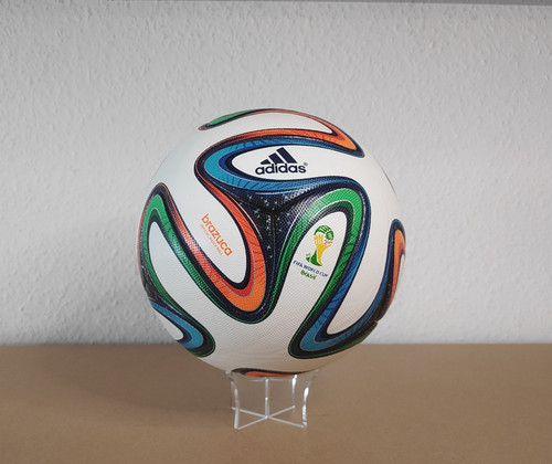 Adidas brazuca world - brazuca, cup