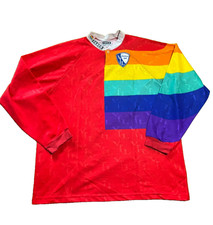 VFL Bochum Regenbogen Trikot