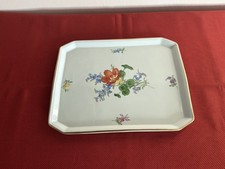 Porzellankuchenteller