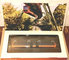 HERPA 125 Jahre Wuppertaler