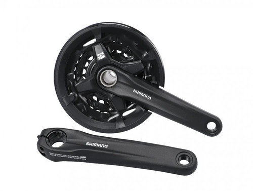 Shimano m210 3 - shimano, fc-m210-3