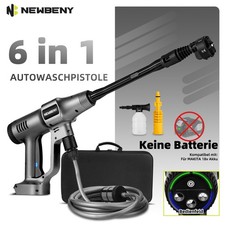 Für 18V Akku Makita