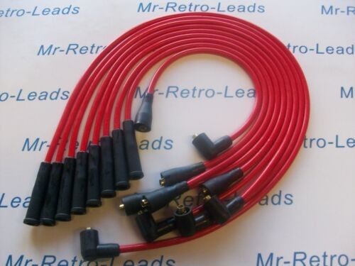Rote 8mm performance - 8mm,