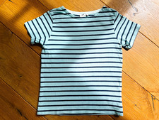 CYRILLUS: dickeres T-Shirt