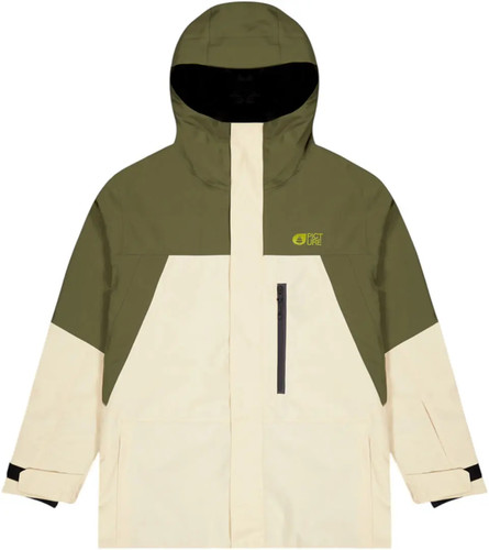 Picture snowboard skijacke - snowboard,