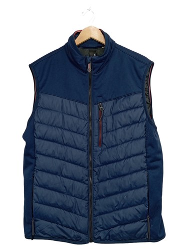 Tom tailor herren steppweste - herren,