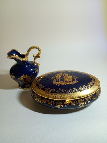 Vintage limoges imperia - vintage,