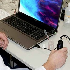 PCE Instruments PCE-MM 200UV