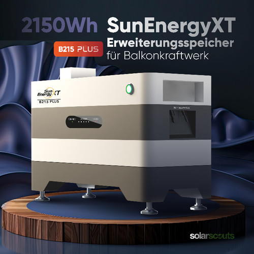 Sunenergyxt b215 plus - sunenergyxt,
