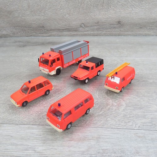 Rietze 5 tlg - -, 1:87
