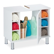 Waschbeckenunterschrank mdf - waschbeckenunterschrank,
