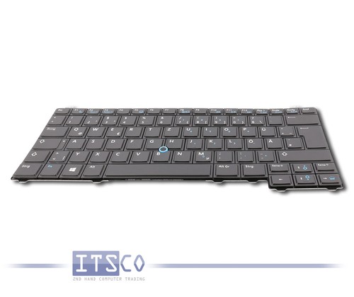 Original tastatur dell - tastatur,