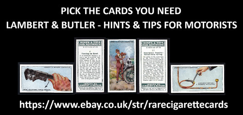 Lambert butler tipps - &,