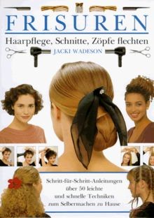 Frisuren haarpflege - frisuren:,