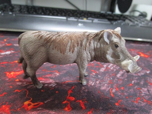 Schleich wild life schwein - schleich,