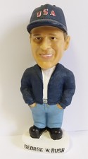 AGP Bobblehead Figur