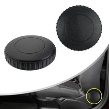 Vordersitz Liegeknopf