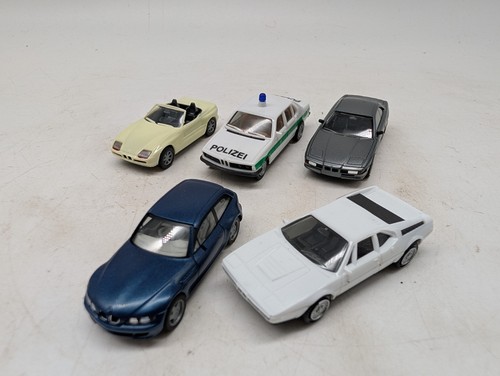 Herpa bmw z1 850i - herpa, /