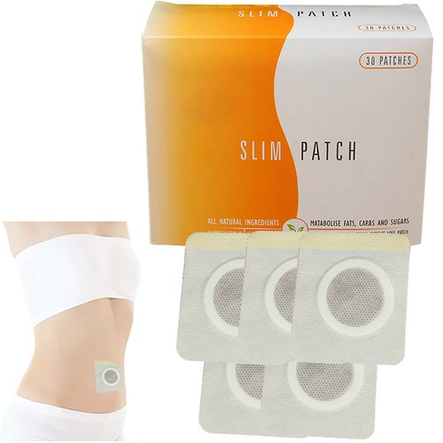 Pcs slim patch - pcs,