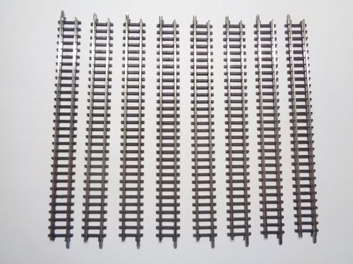 Märklin miniclub 8500 gerades - miniclub,