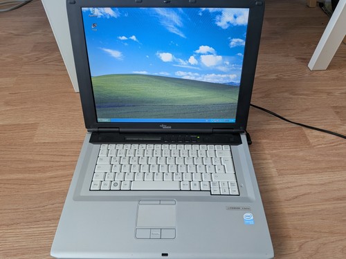 Fujitsu c1410 zoll - fujitsu,