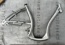 28" Hawk City E-Bike Series Green Energy # Rahmen # Trekkingrahmen # 46 cm