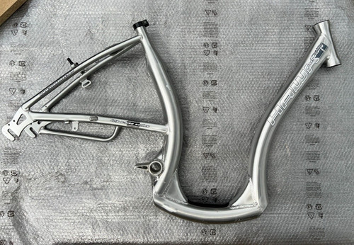 Hawk city bike series - e-bike,