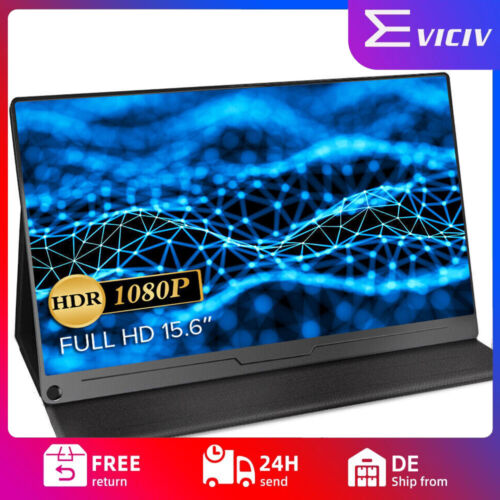 Eviciv monitore tragbarer - eviciv,