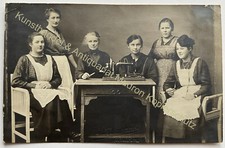 orig. Foto AK Meldorf