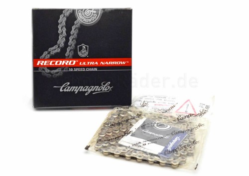 Campagnolo record - campagnolo,