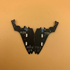Antennenplatine links rechts - antennenplatine,