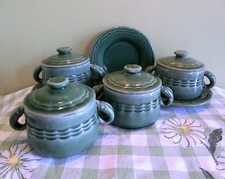 DENBY BOURNE "EPIC" STEINZEUG