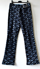 Vintage Spitzenhose ZARA S