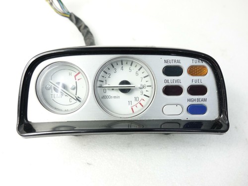 Drehzahlmesser yamaha max - drehzahlmesser,