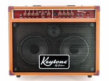 Keytone KAG-80 Acoustic Amp