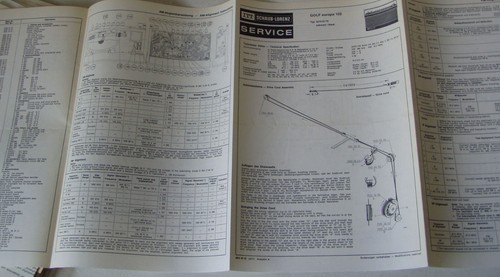 Service manual anleitung für - service, manual-anleitung