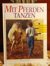 Hempfling: mit pferden tanzen - harmonie, therapie, pferde ausbildung vertrauen