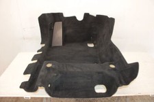 Volvo XC60 2020 Vorne links Teppichboden Innenraumboden vorne 39837771 RIM27684