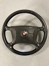 Lenkrad BMW E36 E31 E34 E39 Z3 Airbag Lederlenkrad Schleifring Leder Top