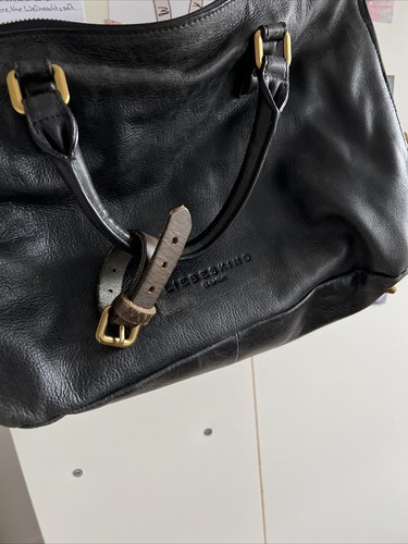 Damentasche echt leder - damentasche,