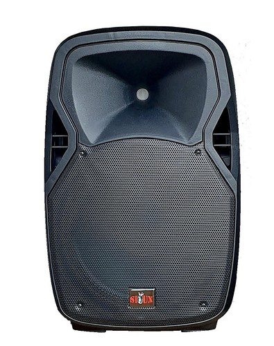 1000 watt max - aktive, pa