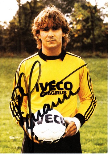 Raimund aumann bayern münchen - raimund,