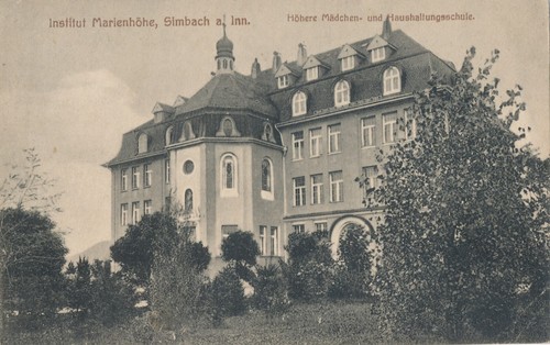 51415 simbach schule - 51415, pk