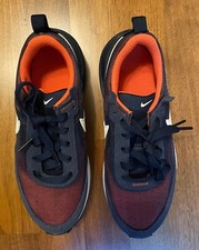 Nike Waffle One Midnight